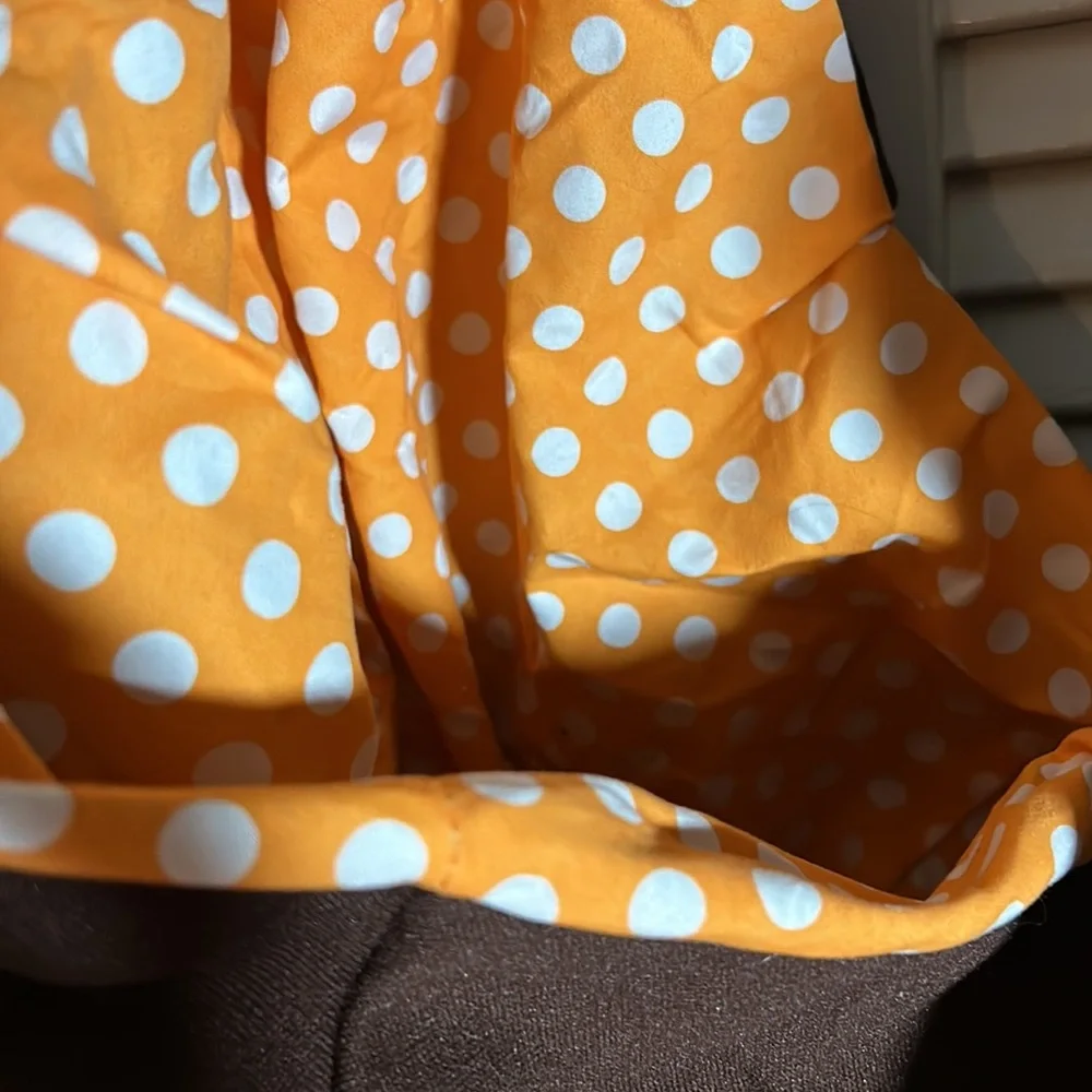 NWT Crossbody Dog Carrier
